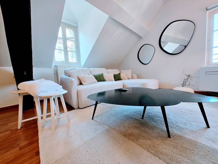 Appartement de vacances pour 6 personnes - 1