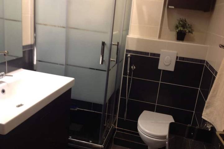 Gîte pour 6 personnes dans Musee de la Tuile Paul Mangin - 4