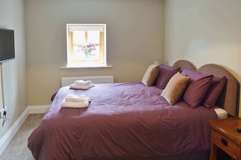 3 Schlafzimmer Unterkunft in Pendleton, near Clitheroe in Lancashire