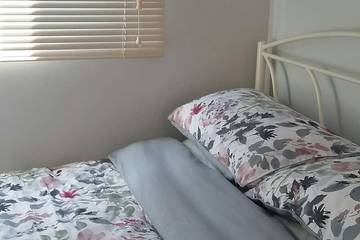 Chalet for 4 People in Mundesley, Norfolk, Photo 1