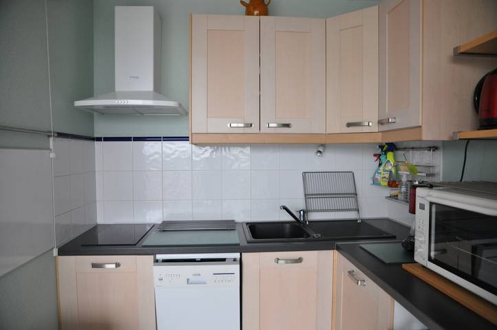 Gîte pour 4 personnes, avec balcon et vue sur le lac à Carcans - 4