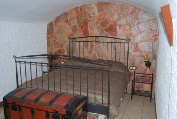 Casa rural para 8 personas, con jacuzzi y jardín además de piscina y terraza, Se admiten mascotas en Comarca de Baza - 3