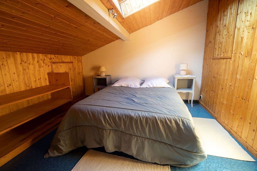 Quiet, Chalet for 2 to 6 people, Label 3 Clévacances, Free Con Wi-Fi in Xonrupt-Longemer, Parc naturel régional des Ballons des Vosges