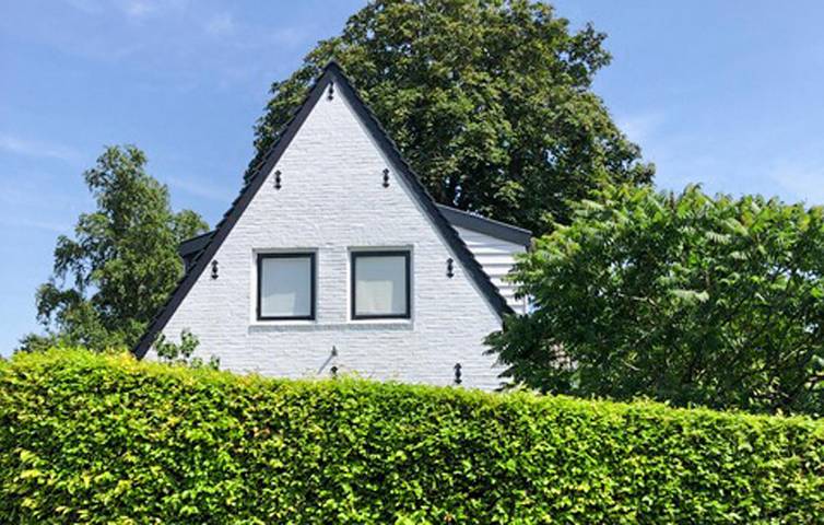 Ferienhaus für 5 Personen, mit Terrasse in Bergen (Nordholland) - 2