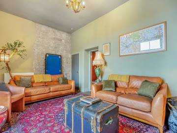 Holiday Rental for 12 People in Haltwhistle, Kielder Forest Park, Photo 4