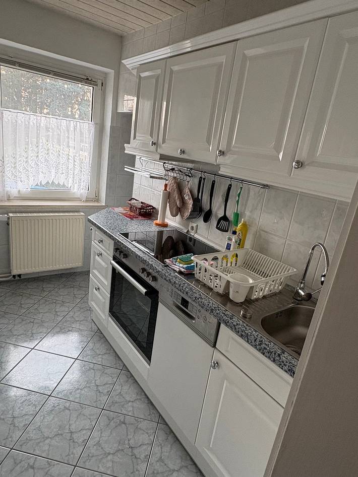 Ganze Ferienwohnung, Fewo Taucha in Taucha, Sächsisches Burgen- und Heideland