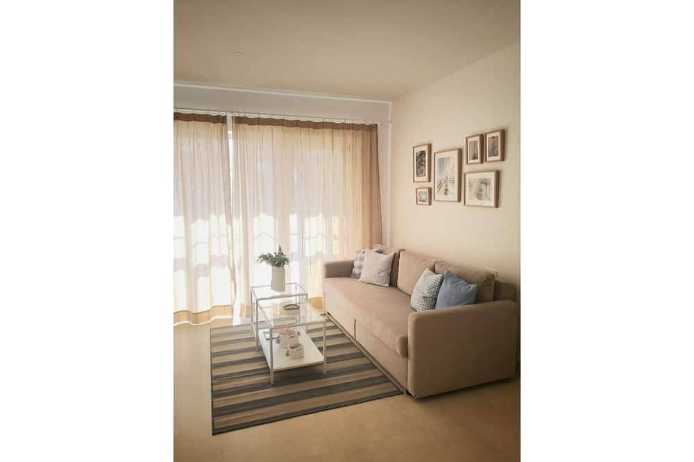 Ganze Wohnung, Estudio Puerto de Sotogrande in Sotogrande, San Roque