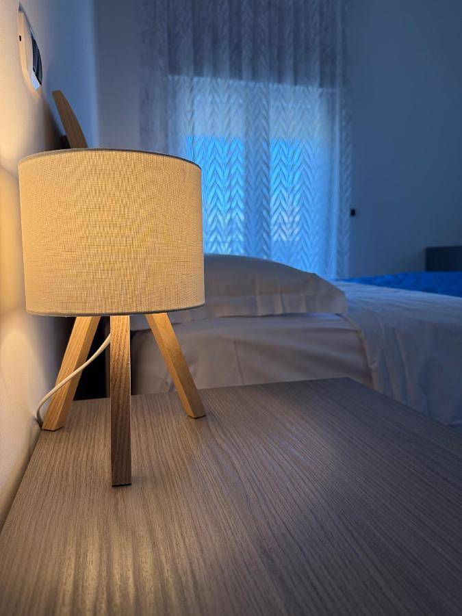 B&b per 4 persone, con balcone in Celano