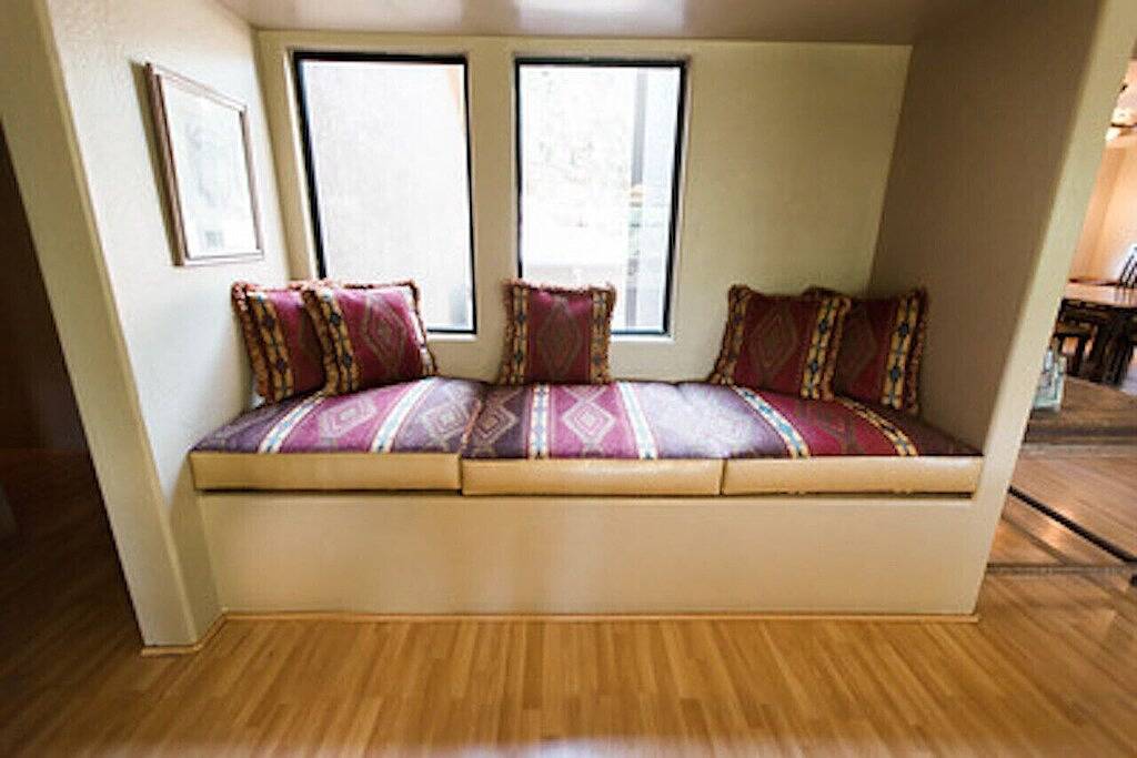 Relax Hike Bike Genießen Sie es! in Oak Creek, Oak Creek Canyon