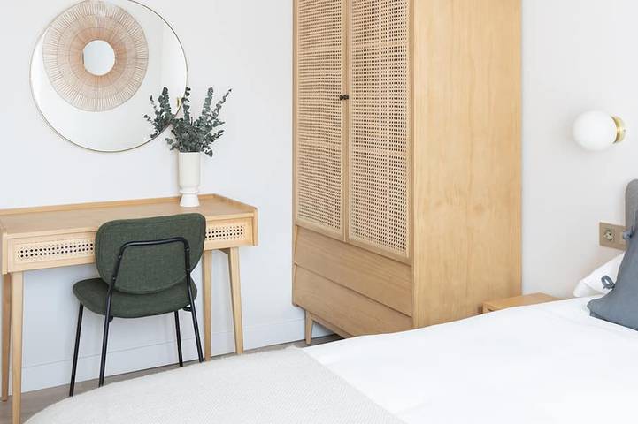 Appartement entier, Meraki Suites (2 Chambres) in Astorga, Région de León