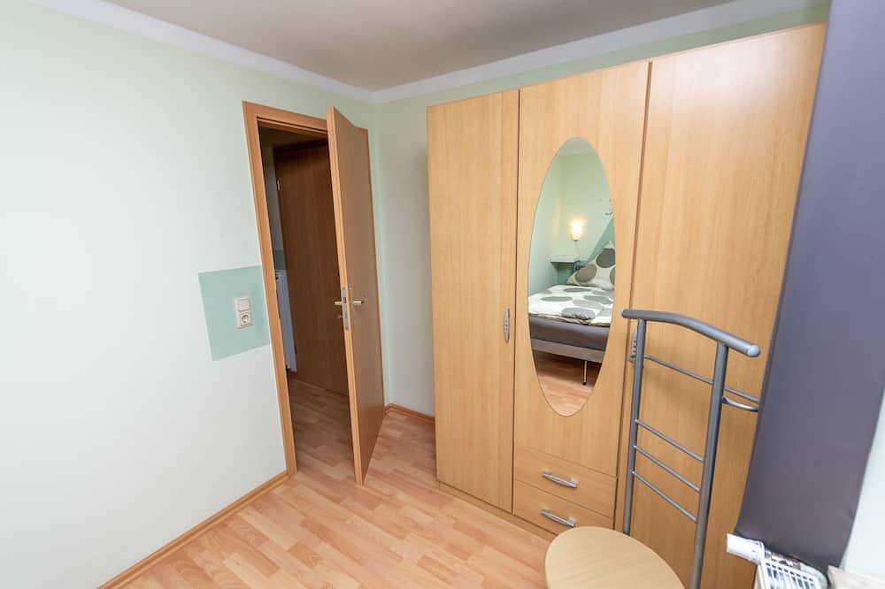 Ganze Wohnung, An der Eine in Stangerode, Arnstein