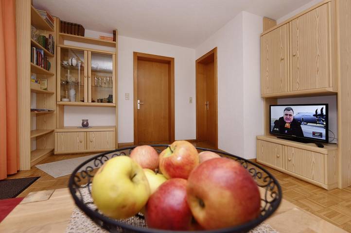 Ferienwohnung für 4 Personen, mit Terrasse und Garten in Vandans - 3