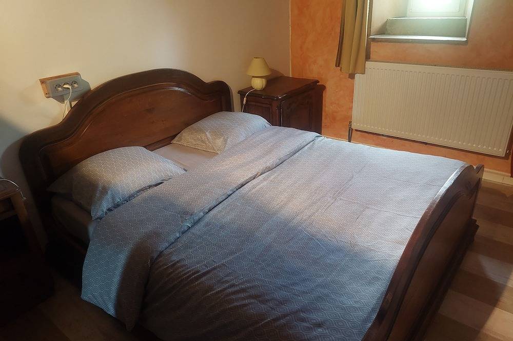 Chambre et table  d'hôtes in Metz-Campagne