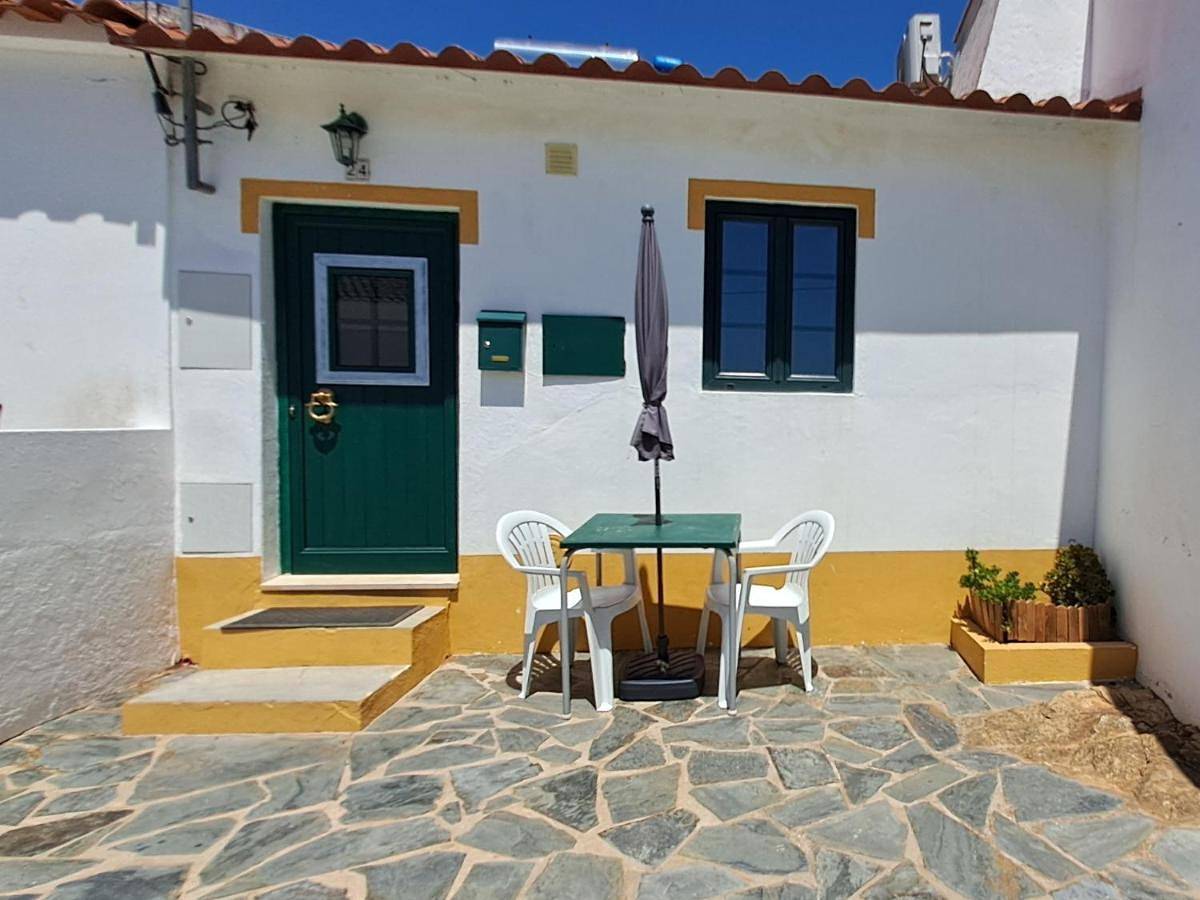 Suão Retiro Alentejano in Amieira, Portel