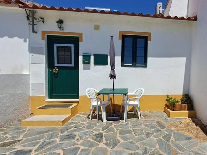 Location de vacances pour 2 personnes, avec terrasse à Reguengos de Monsaraz - 3