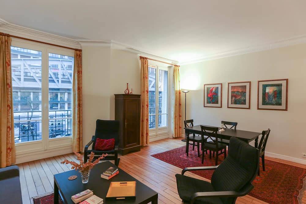 Appartamento vacanze a Parigi a partire da 153€ a notte