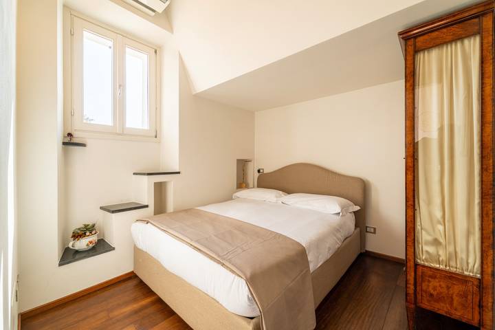 Appartamento intero, Porta Rossa con Vista Lago by Wonderful Italy in Varenna, Comune di Varenna