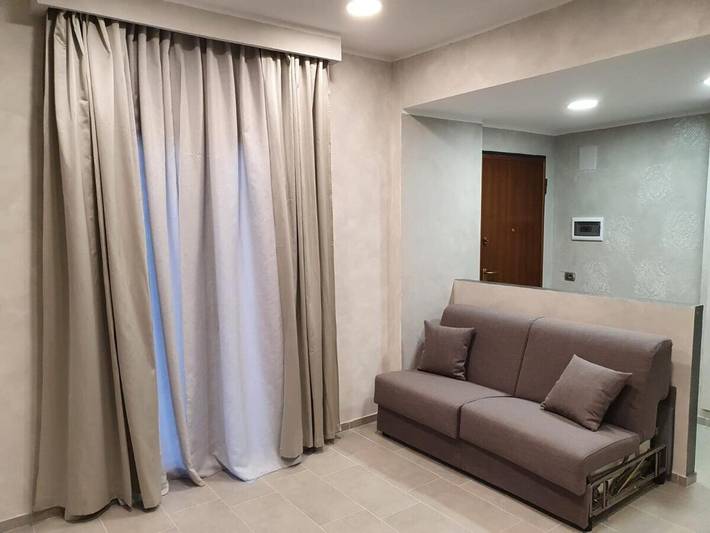 Location de vacances pour 4 personnes à Cornaredo - 4