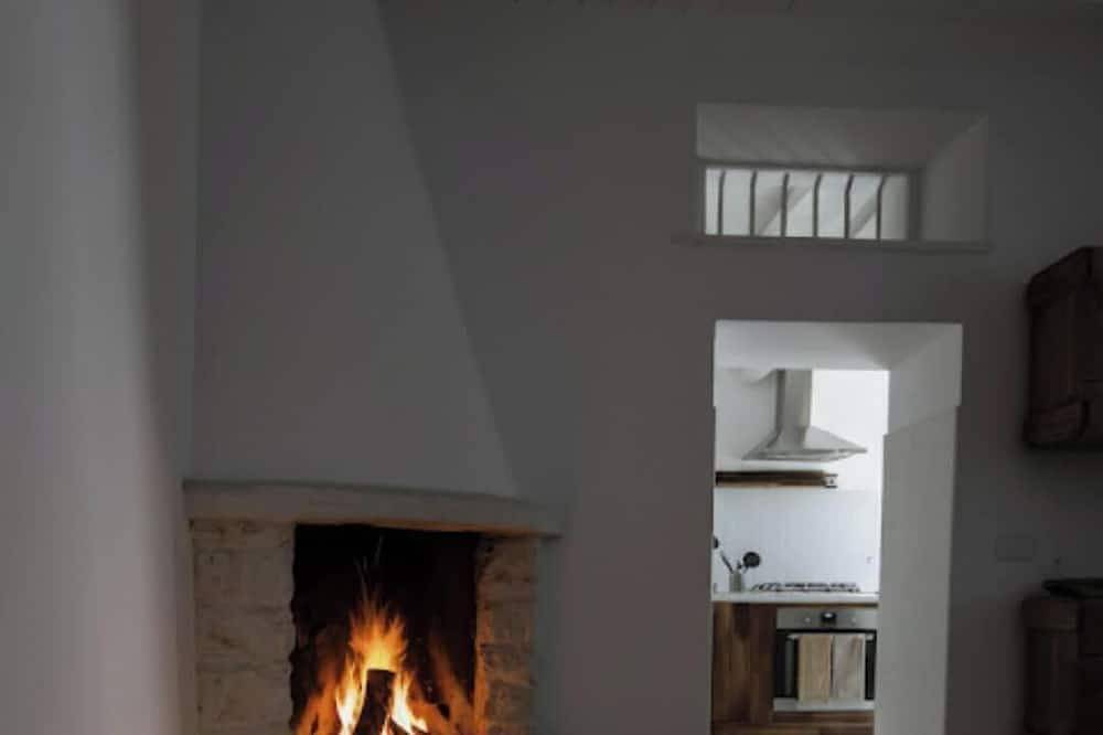 Alma-Chalet di Lago in Capodimonte, Bolsenasee