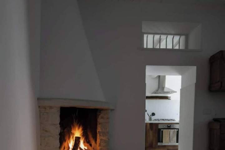 Alma-Chalet di Lago in Capodimonte, Bolsenasee