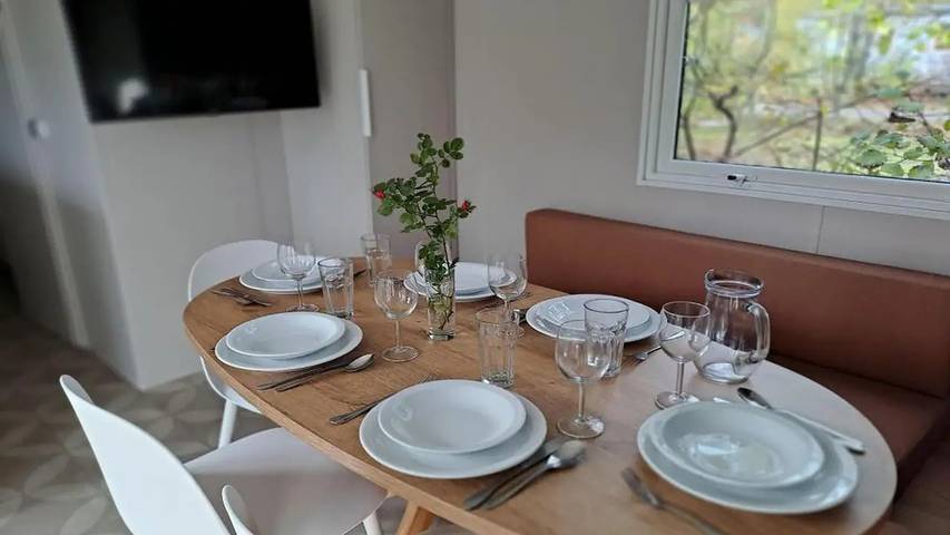 Gîte pour 5 personnes, avec jardin, animaux acceptés à Turnhout