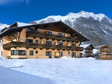 Ferienwohnung für 5 Personen in Leutasch, Innsbruck Land, Bild 1