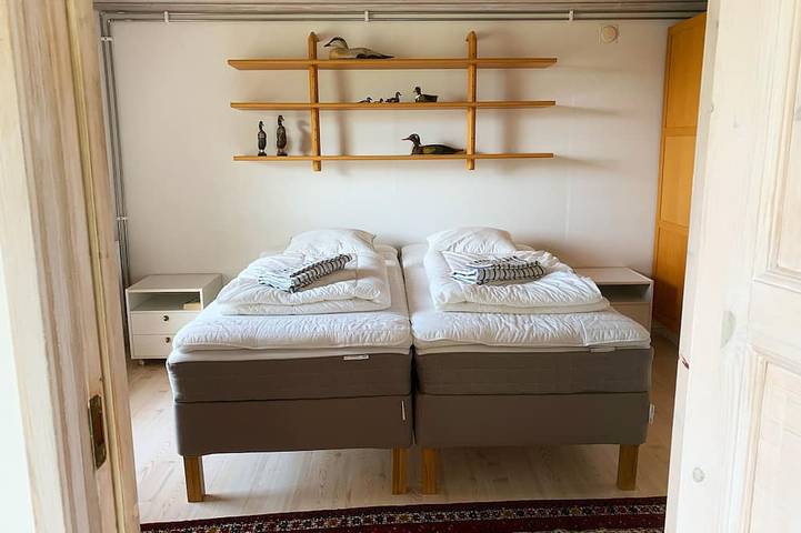 Ferienhaus für 14 Personen, mit Garten und Terrasse, mit Haustier in Ödeshög - 2