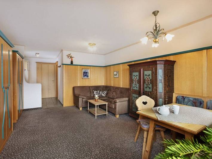 Ferienhaus für 3 Personen in Seefeld in Tirol