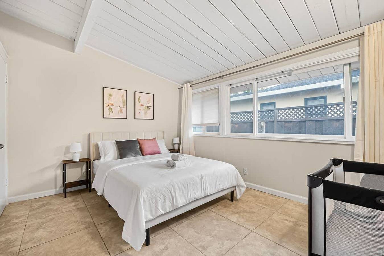 Entire 3br house with playground in Palo Alto, Silicon Valley