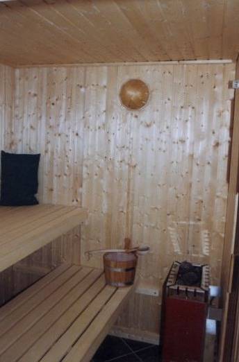 Gîte pour 4 personnes, avec sauna et balcon/terrasse à Oberhof - 4