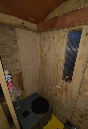 Chalet for 2 People in Devon, South West England, Photo 4