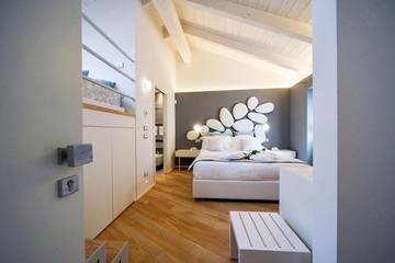 Chambre d’hôte pour 2 personnes à Barolo