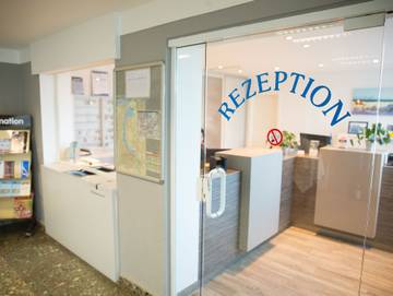 Ferienwohnung für 2 Personen in Lütten Klein, Rostock, Bild 4