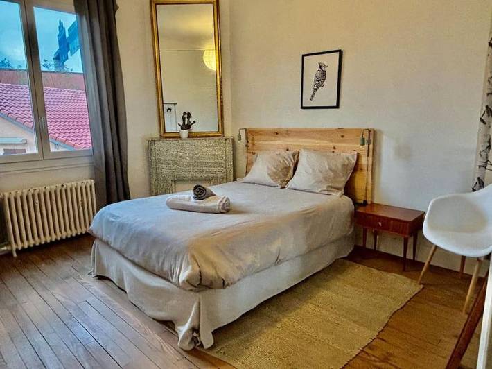 Villa pour 14 personnes, avec jardin et terrasse, animaux acceptés à Toulouse - 3