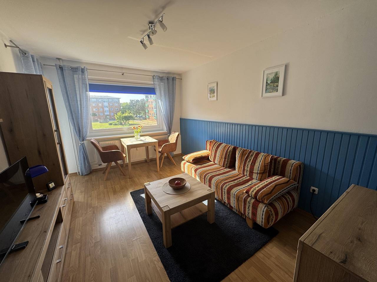 Ganze Ferienwohnung, App. 229 in Westerland, Sylt (Gemeinde)