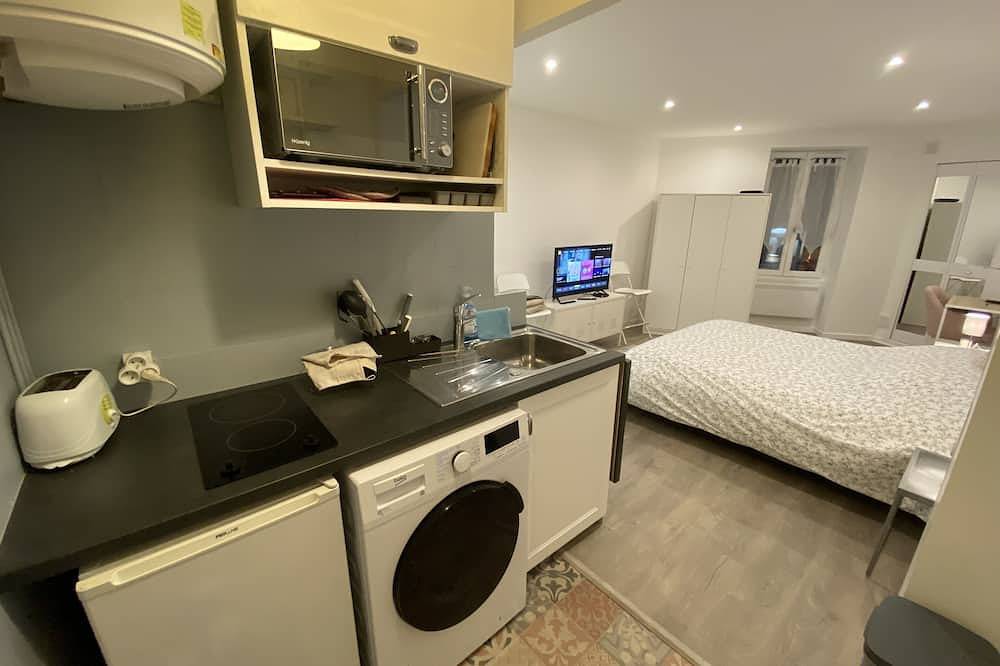 Apartamento entero, Studio A Chaville à la Porte de Paris et de Versailles in Chaville, Altos del Sena