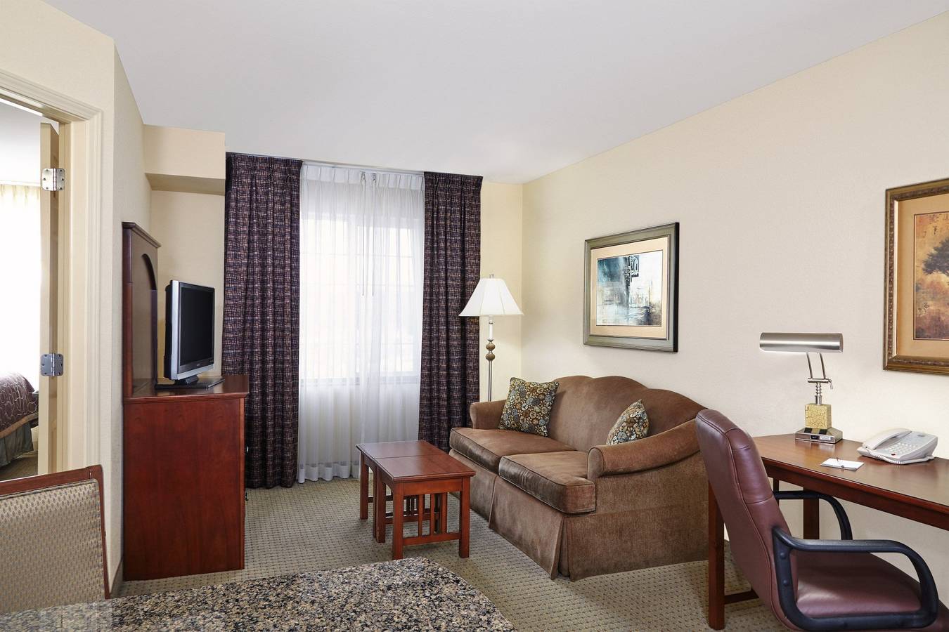 Apartamento inteiro, Staybridge Milwaukee Airport South in Condado de Milwaukee
