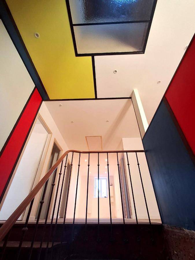 Maison d’hôte pour 10 personnes, avec balcon dans le Parc naturel régional du Morvan