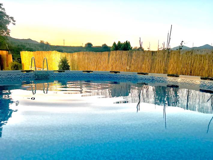 Villa für 2 Personen, mit Garten auf Sizilien