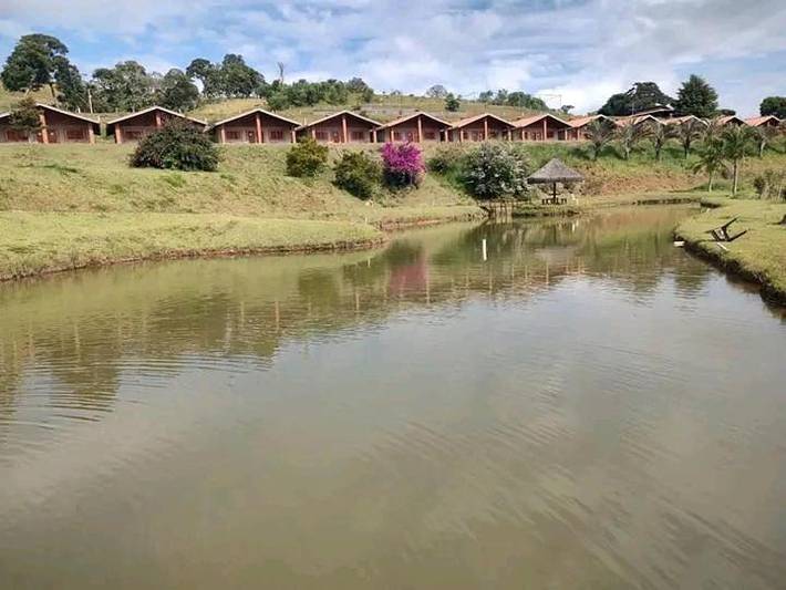Casas rurais para 4 pessoas, com animais de estimação em Itapeva
