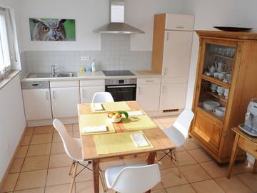 Ferienhaus für 5 Personen in Gengenbach, Mittlerer Schwarzwald, Bild 4