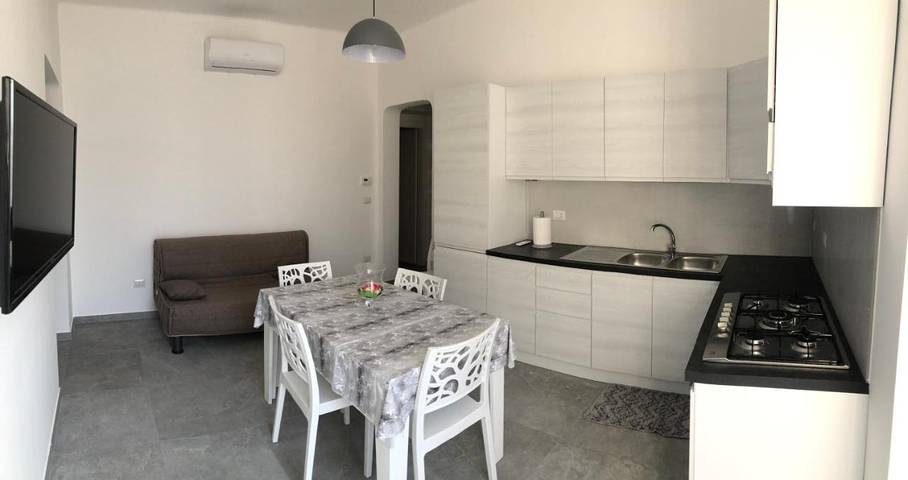 Appartamento vacanze per 4 persone, con panorama - 1