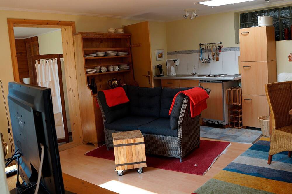 Ferienhaus für 2 Personen in Eckernförde, Eckernförder Bucht