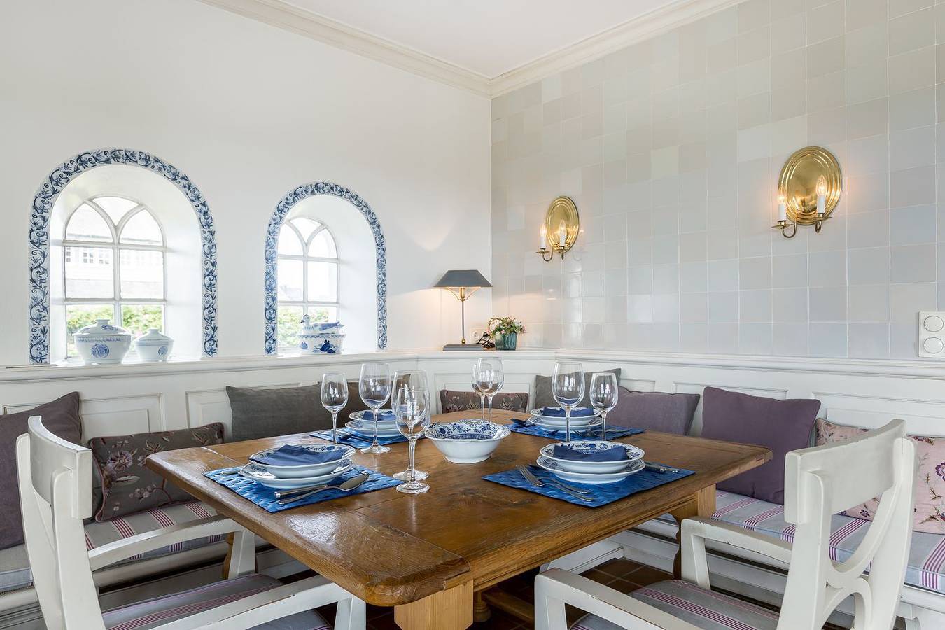 Ganze Wohnung, Urlaub unter Reet, direkt am Meer - was will man mehr? in Wenningstedt, Sylt