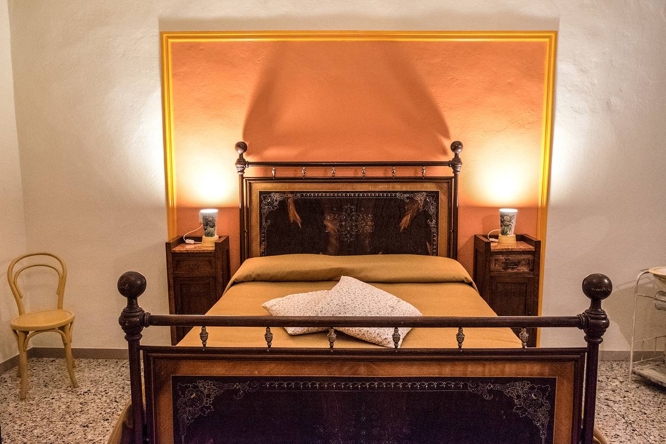 Fatucchi Ferienhaus Toskana, Italien in Foiano della Chiana, Arezzo Provinz