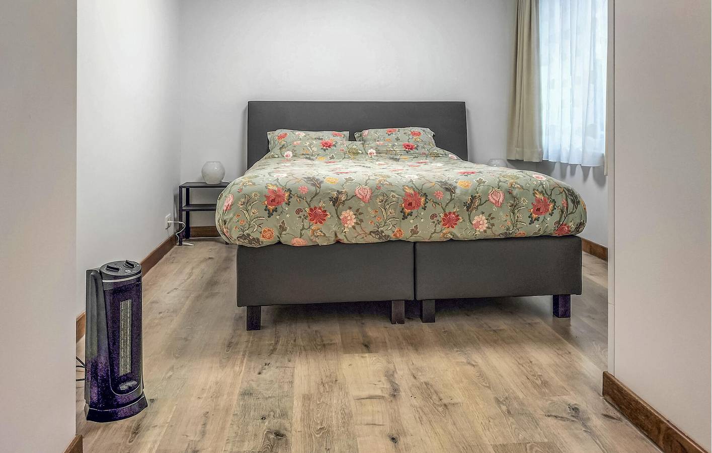 Apartamento vacacional entero, Apartamento de vacaciones para 4 personas in Ciudad de Ostende, Ostende