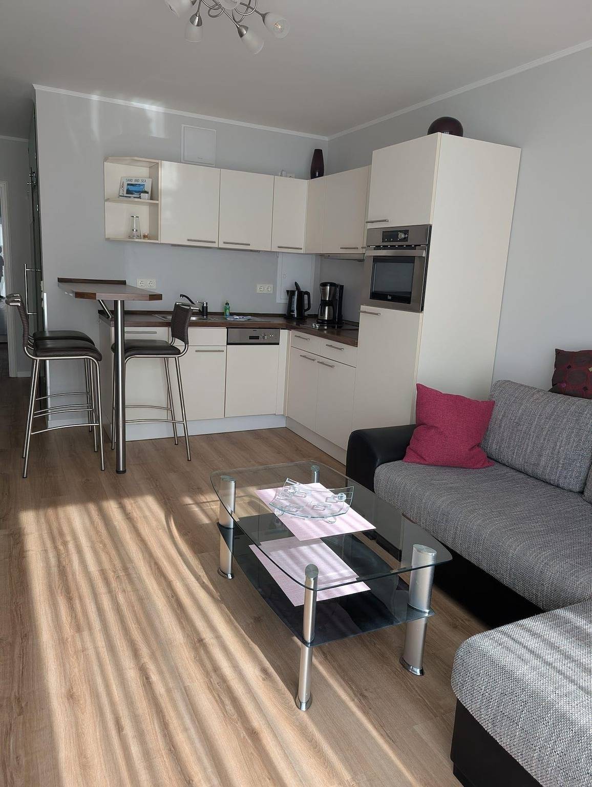 Ganze Ferienwohnung, Villa Patricia - Wohnung 14 / 9422 in Ostseebad Kühlungsborn, Kühlungsborn