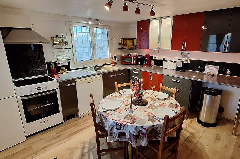 Photo : Appartement de vacances
