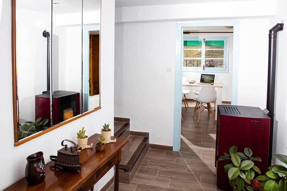 Casa Rural para 6 Personas en Beceite, Massis dels Ports