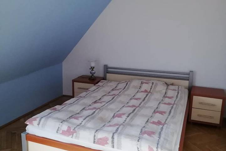 Ganze Wohnung, Ferienwohnung - Zakopane in Zakopane, Karpaten (Polen)